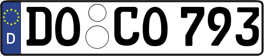 DO-CO793
