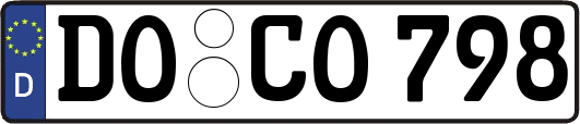DO-CO798