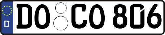 DO-CO806