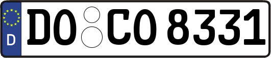 DO-CO8331