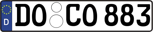 DO-CO883