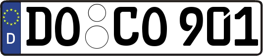 DO-CO901
