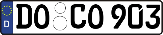 DO-CO903