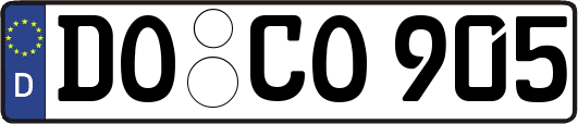 DO-CO905