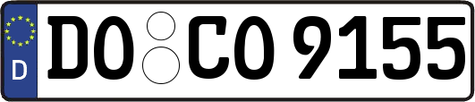 DO-CO9155