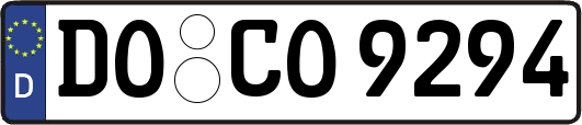 DO-CO9294