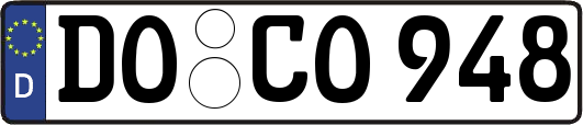 DO-CO948