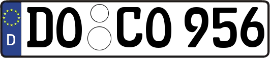 DO-CO956