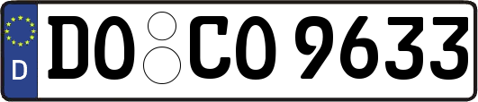 DO-CO9633
