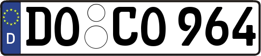 DO-CO964