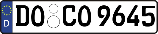 DO-CO9645