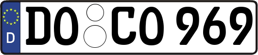 DO-CO969