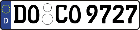 DO-CO9727