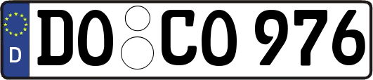 DO-CO976
