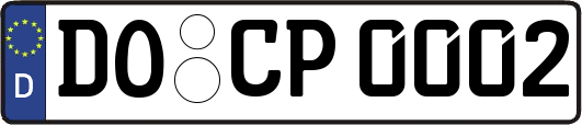 DO-CP0002