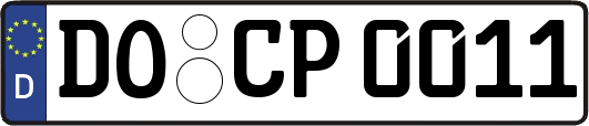 DO-CP0011