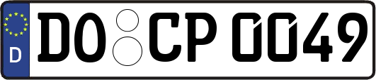 DO-CP0049