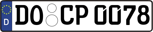 DO-CP0078
