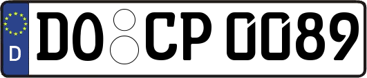DO-CP0089