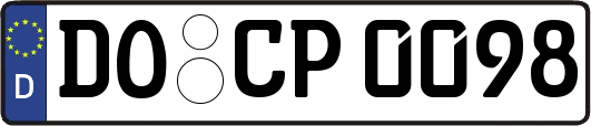 DO-CP0098