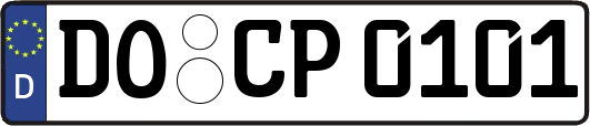 DO-CP0101