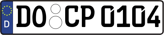 DO-CP0104