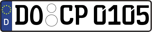 DO-CP0105