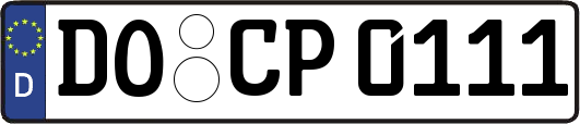 DO-CP0111