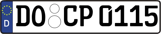 DO-CP0115