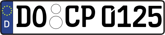 DO-CP0125
