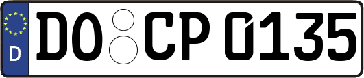 DO-CP0135