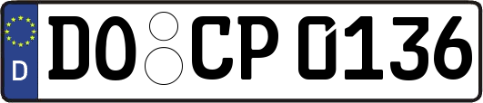 DO-CP0136