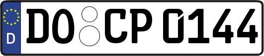 DO-CP0144
