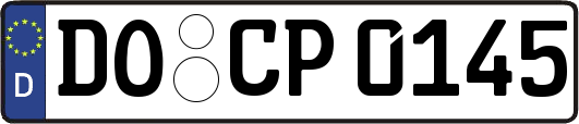 DO-CP0145