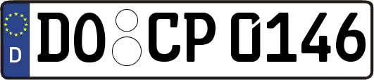 DO-CP0146