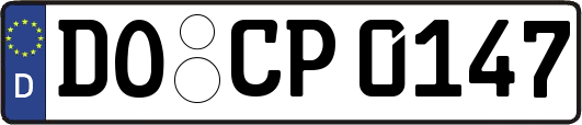 DO-CP0147