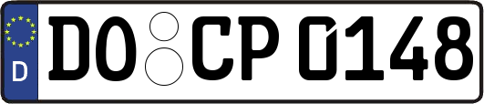 DO-CP0148