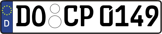 DO-CP0149