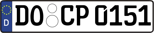 DO-CP0151