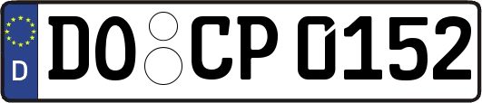 DO-CP0152