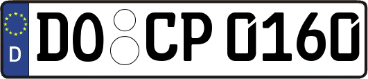 DO-CP0160