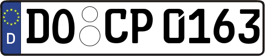 DO-CP0163