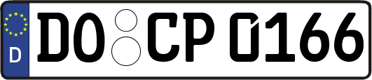 DO-CP0166
