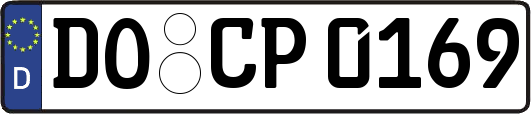 DO-CP0169