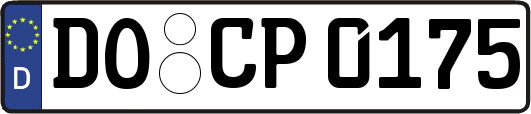 DO-CP0175