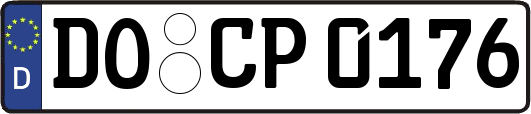 DO-CP0176