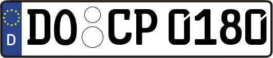DO-CP0180