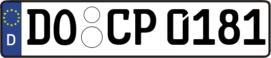 DO-CP0181