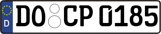 DO-CP0185