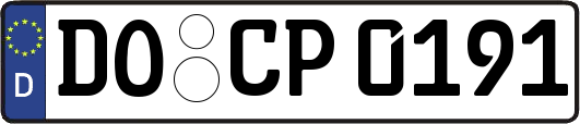 DO-CP0191